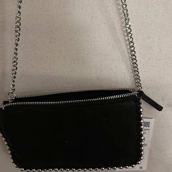 Zara crossbody convertible to wallet. - Picture 5 of 5